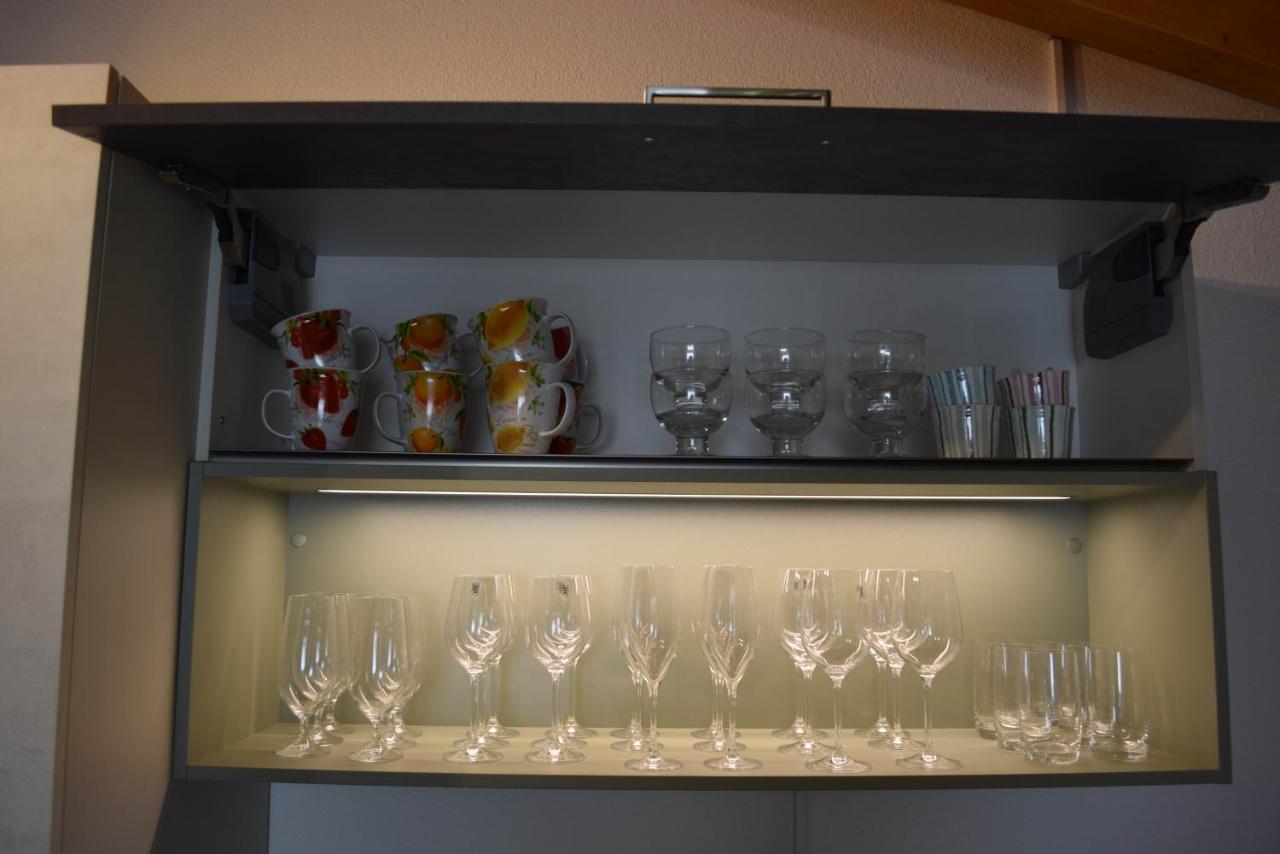 Hunsruecker-Fewo - Die Erlebnishuette - 2 Ferienwohnungen Im Hunsrueck In Unzenberg Gobenhausen Room photo